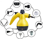 Nettoyeur vapeur puissant et polyvalent, Portable, nettoyage des mains, Vaporeto