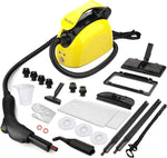 Balai vapeur Waitbird