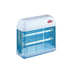 Titan Alpha, lampe tue mouche électrique à UV