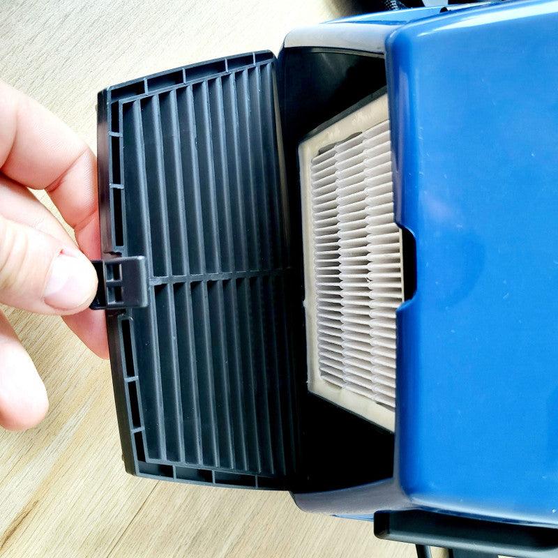 Aspirateur dorsal TORNADO professionnel anti punaises de lit, puces & cafards - Anti Insecte