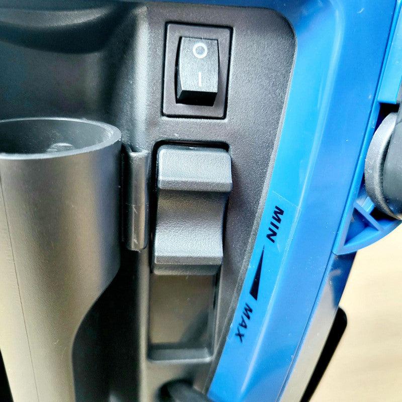 Aspirateur dorsal TORNADO professionnel anti punaises de lit, puces & cafards - Anti Insecte